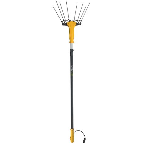 Scuotitore Olive Olytech Essential 8 Astine Asta M 2 1 3 0 Volpi (1/3)