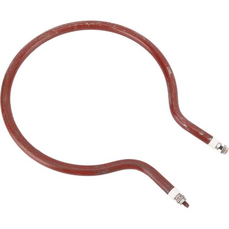 Zoternen Accessoires d'élément de chauffage circulaire du radiateur incubateur (200W petite circulaire) (1/5)
