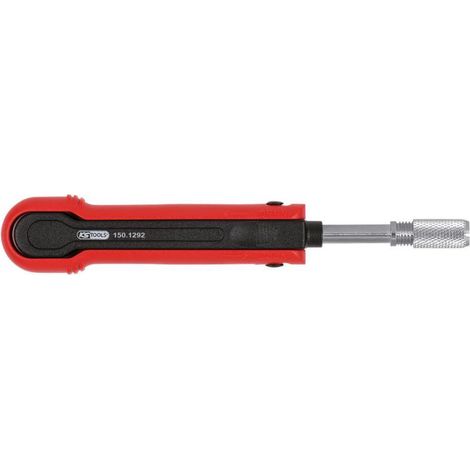 KS Tools Kabel-Entriegelungswerkzeug für Rundstecker und Rundsteckhülse 4,0mm - 150.1292