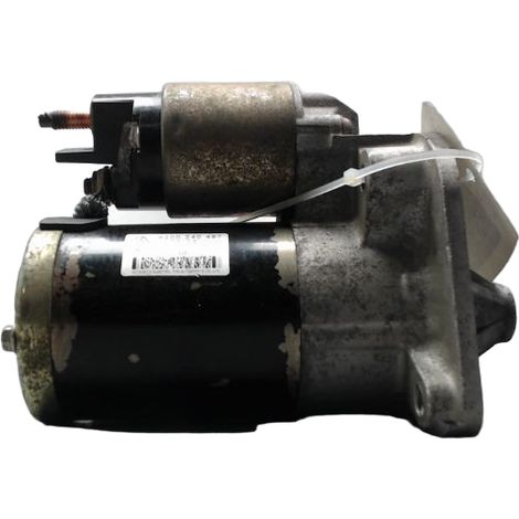 Demarreur DACIA Logan [PRODUIT D'OCCASION]♻️233001105r (1/4)