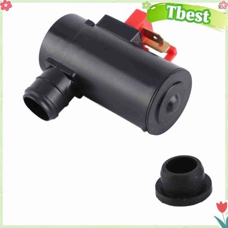Moteur de pulvérisation de pompe de lave-glace, remplacement direct haute performance pour Integra RL TL TSX avec OE 38512-SA5-013 (1/4)