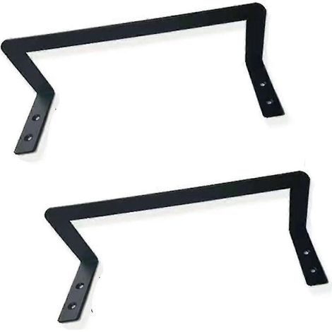 Barre de retenue de matelas Empêcher le bouchon du matelas de glisser pour empêcher le support coulissant d’entrer (1/5)
