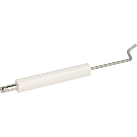 Electrode d'allumage gauche