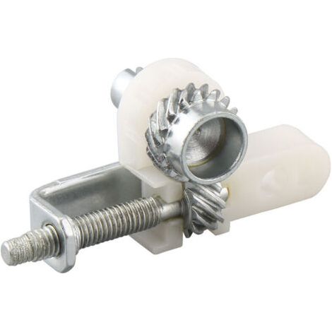 Tendeur de chaîne kit pour Stihl MS381/382/250/251électrique à Main Machine Accessoires de Jardinage (1/4)