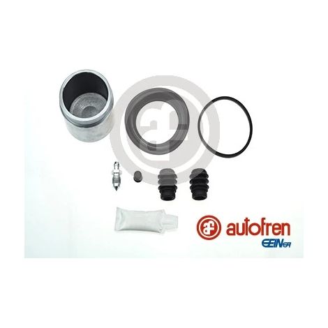 Kit de réparation, étrier de frein Autofren Seinsa D42030C HYUNDAI 58110-1F000