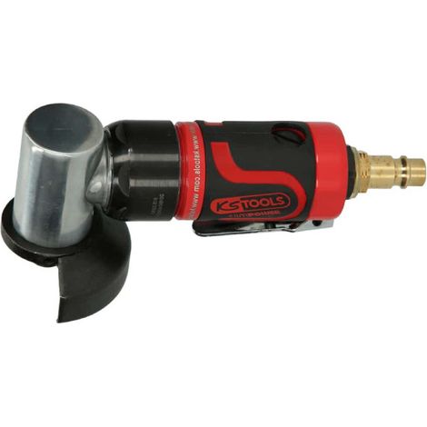Mini smerigliatrice angolare KS TOOLS TOOLS 125mm - 515.5550