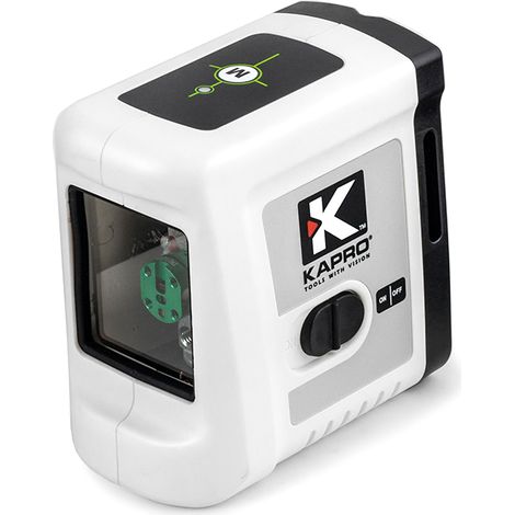 Télémètre laser Kapro 862G ProLaser (1/5)