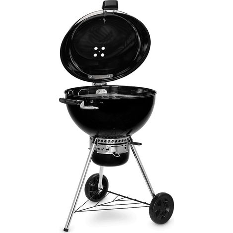Barbecue Weber Master-Touch GBS Premium E-5775 (1/5)