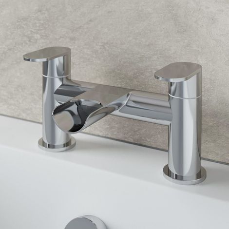 Architeckt Edsberg Bath Mixer Waterfall Tap