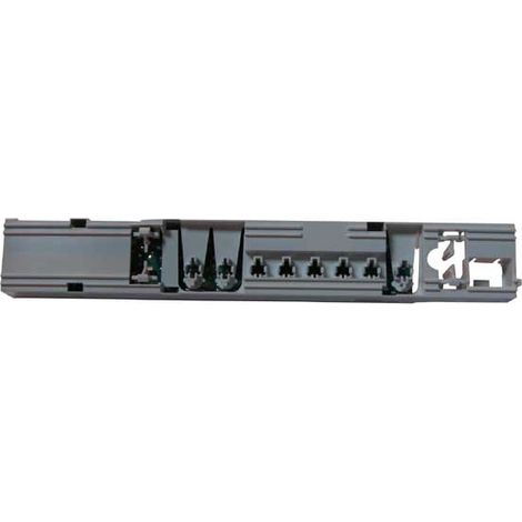 MODULE-ELEMENT DE COMMANDE POUR REFRIGERATEUR BOSCH (1/2)