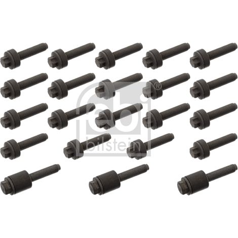 FEBI 49851 SCHRAUBENSATZ