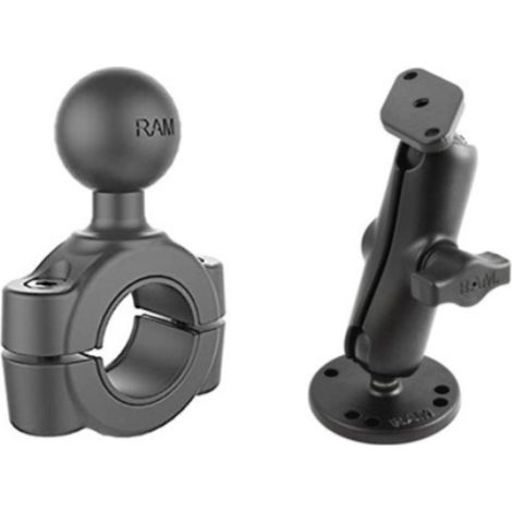Ram mount industrial scanner kit