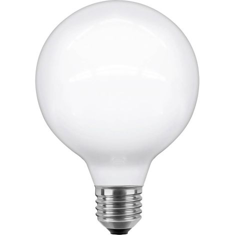 Ampoule segula led globe 80 3.2 W dimmable (1/2)