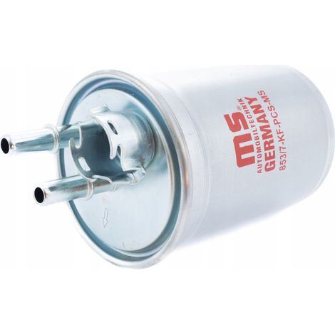 Filtro carburante FORD FIESTA IV, FOCUS I, TRANSIT CONNECT (1/4)