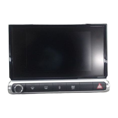 [PRODUIT D'OCCASION] Ecran Gps CITROEN C4 Cactus ♻️ Ref Oe. 9839059280 - Garantie à vie (1/5)