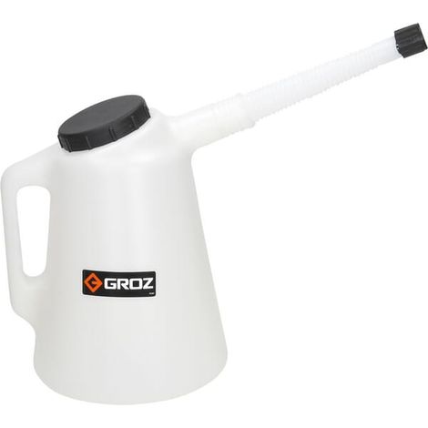 Vaso medidor Groz, 3 l 41902GROZ
