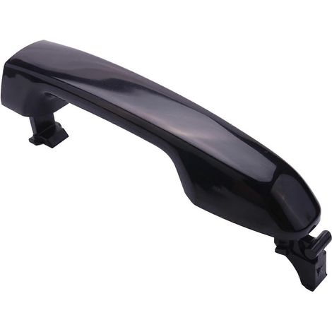 Rear Left Outside Exterior Door Handle for Prado Land Cruiser 2010 - 2017 69211-60090 New (1/5)