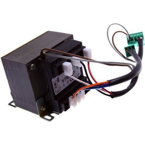 Trasformatore came 119RIR109 RIR109 per ZL19N - ZL19NA