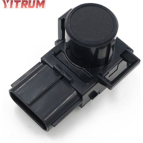 89341-33140 Applicable aux pièces automobiles Toyota : radar de recul, capteur PDC de stationnement et moniteur de capteur. (1/2)