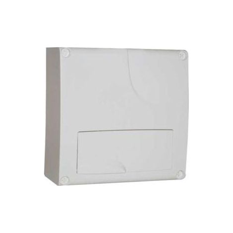 Coffret de communication TABP250 DTI+PI 4RJP - TONNA 828226