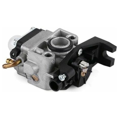 CHOYCLIT Carburateur Fit pour H onda GX25 GX35 HHB25 HHT35 HHH25 HHT35S (1/5)