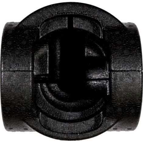 Zubehör für Umwälzpumpen Wärmedämmschalensatz MAGNA3 32-120F (1/2)