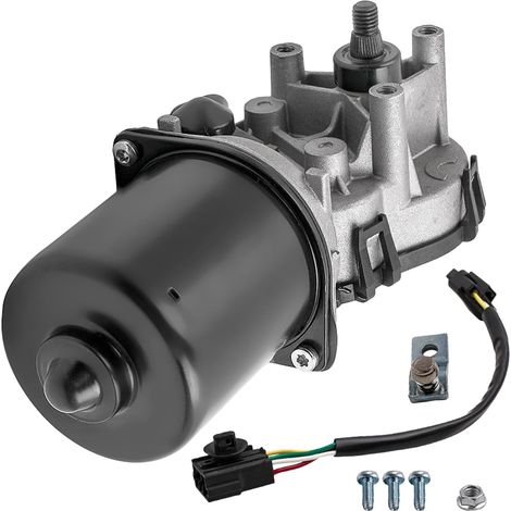 Front wiper motor for Twingo 7701036015 (1/5)