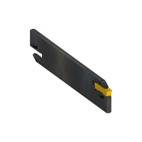 Doppelseitiges Schwert ISO GL6-S32MB Einstechtiefe 60mm PRAMET (1/3)