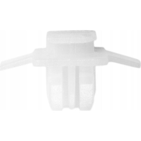 1 clip di fissaggio per rivestimento parafango Honda Civic CR-V