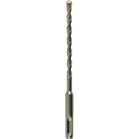 TIMCO Professional SDS Plus Hammer Bits (PGM) - 7.0 x 160