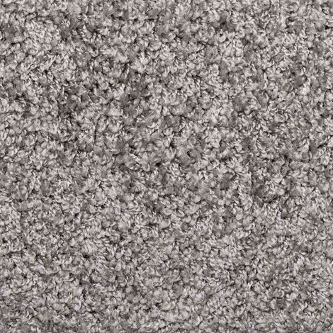 vidaXL Stair Mats 30 pcs 65x21x4 cm Grey Rectangular Edge (1/5)