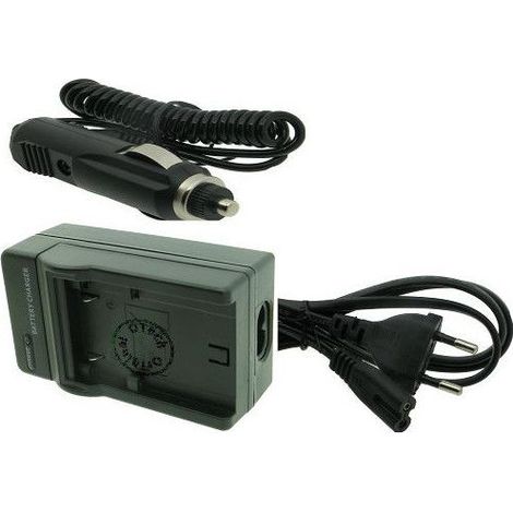 Chargeur pour JVC BN-808U (1/2)