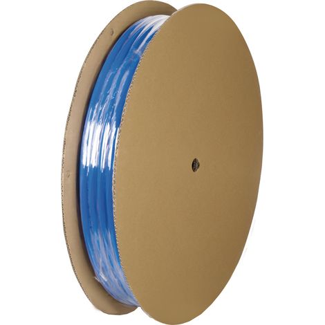 Aircraft Qualitäts-Druckluftschlauch aus Polyurethan PRO 13 x 19 mm 50 m, 2106970 (1/2)