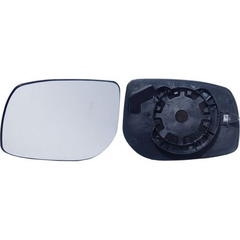 Verre de rétroviseur gauche Toyota Auris 1 2007-2013