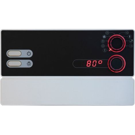 Harvia PRO C2 Saunasteuerung