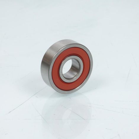 TPI-Radlager für Auto 6000lu / 6000-2rs / 10x26x8mm neu