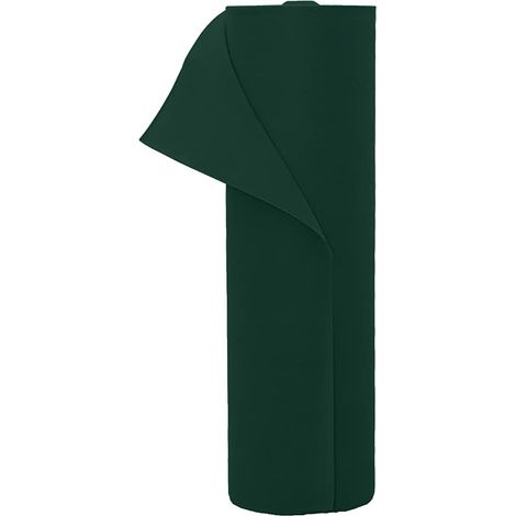 Maison Exclusive - Fleece per Piante di Protezione dal Gelo Verde 20 x 1,6 m