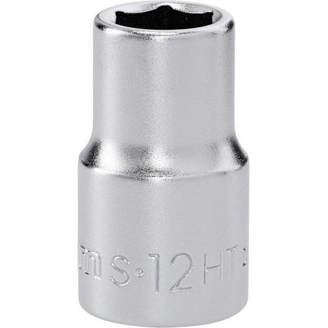 Facom S.12HT S.12HT Embout hexagonal 1/2" (1/2)