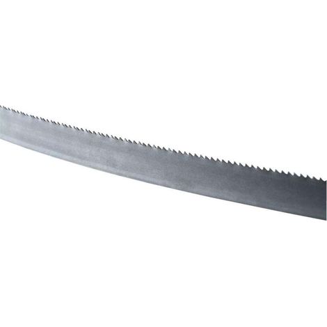 Güde - Cinta de sierra de acero 14 TPI, 1140 mm 40552 (1/2)