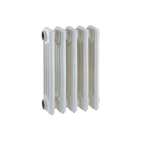 Gusseisen Säulenheizkörper - Höhe 425mm - Länge 300mm - 475 watt - Dicke 223mm - Kapazität 4.25L - CN642/5