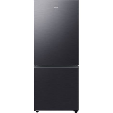 Samsung RB50DG601EB1 frigorifero con congelatore Libera installazione 508 L E Antracite (1/5)