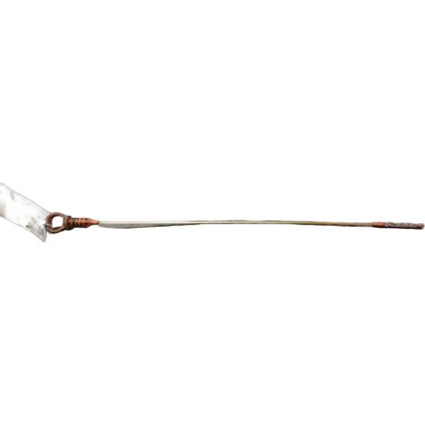 Jauge A Huile CITROEN Nemo 2007- 1.4 Hdi [PRODUIT D'OCCASION]♻️1174g3 (1/2)