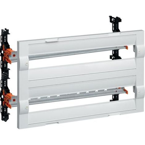 Kit modulaire NewVegaD 2x24 modules 300x500mm HAGER FD02A1 (1/2)