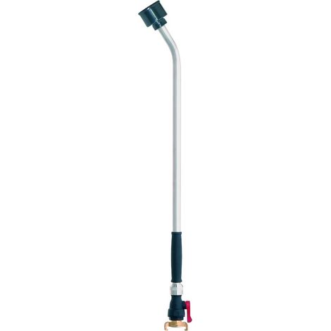 GEKA plus-Gießgerät softrain, Al/KS, 60cm,SB plus (1/5)