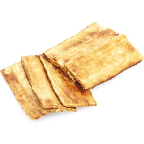 Collagen più  snack per cani cracker taglia s 90 g gusto pollo
