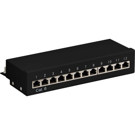 Couverture de protection des connecteurs Rj45 Gris Mp0005 Cat5 Exclusif 11236 (1/2)