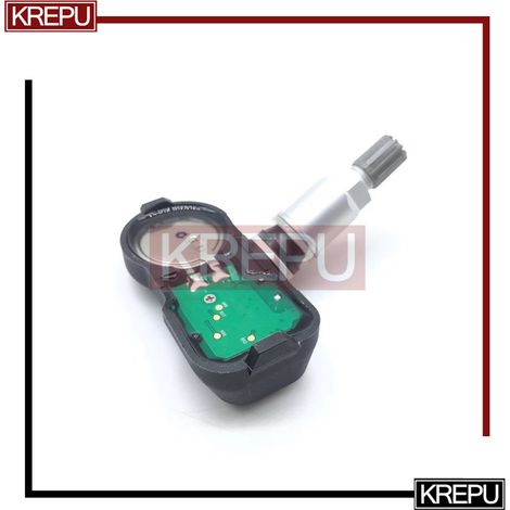 28103CA001 4260702031 convient aux valves de surveillance des capteurs de pression des pneus Subaru (TPMS). (1/4)