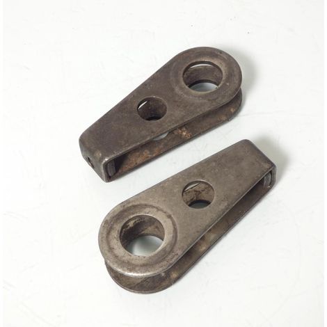 [GEBRAUCHT] [GEBRAUCHTWAREN] Original Antriebsriemen-Spanner für Motorrad
