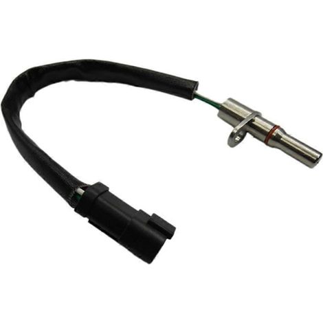 Capteur de vitesse Caterpillar pour CAT 262-3764 2623764 262-3764-08 (1/5)