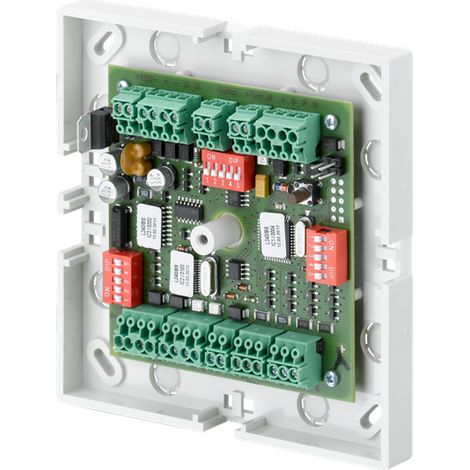 Module de Connexion SafEKey GHQ3050031R0001 ABB 588124
